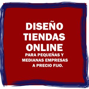 Tiendas Online