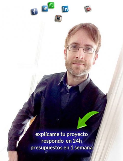 Community Manager en Barcelona